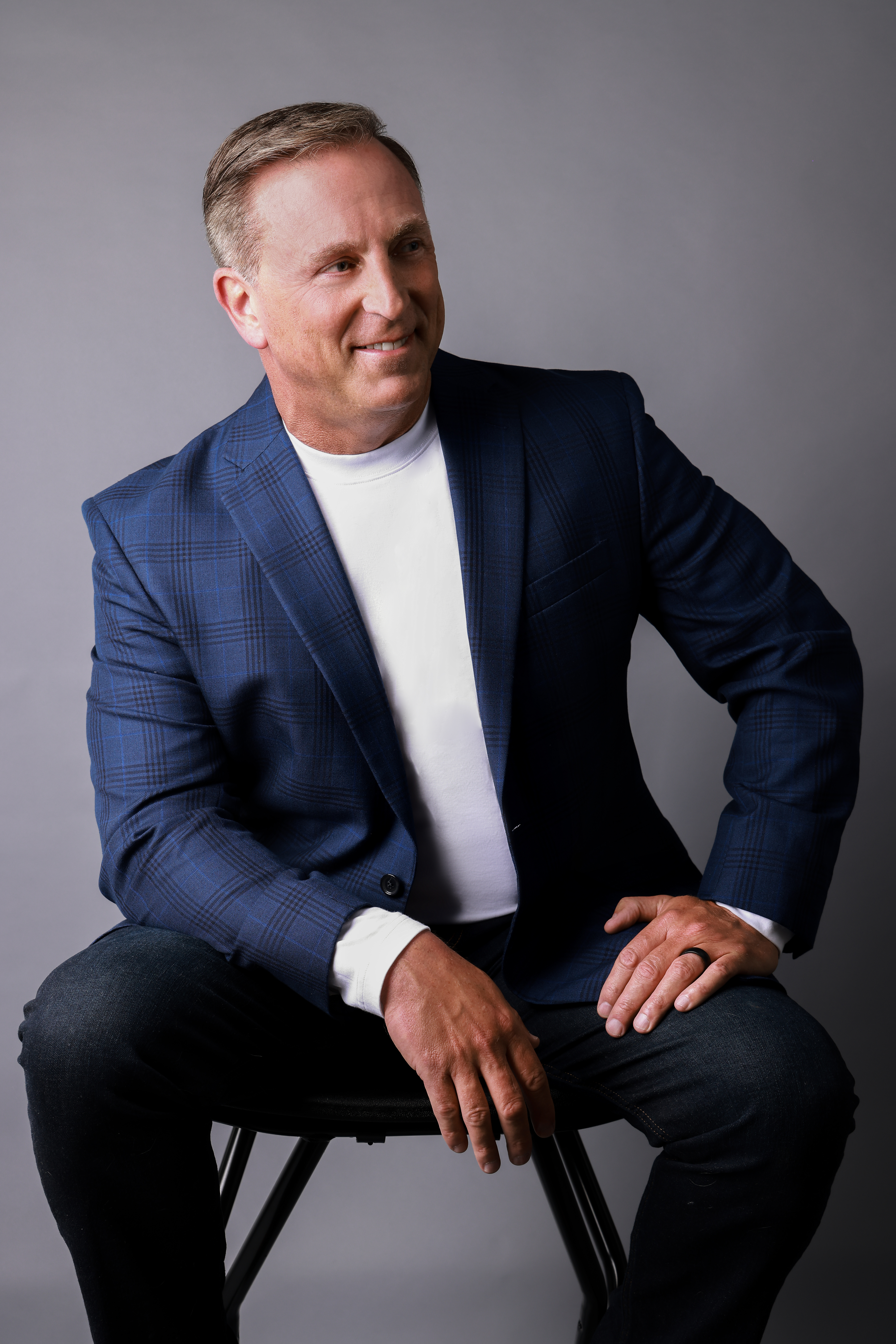 Ken Monroe CEO of Bchex